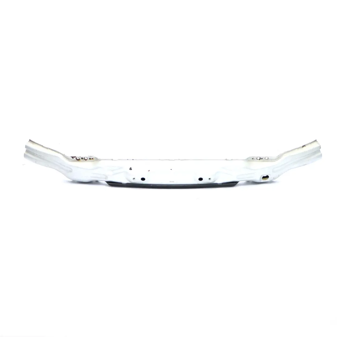 Mercedes Sprinter W906 Front Slam Panel Cross Member Crash Bar Brilliant Silver - SKU  A9066202500-BRS1 - Part number A9066202500