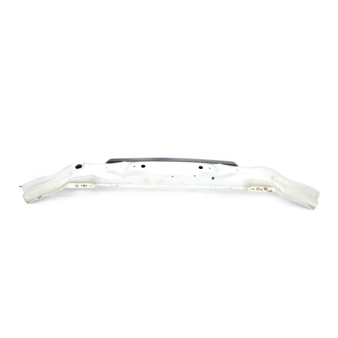 Mercedes W906 Frontschieberplatte Querträger Sturzbügel Brilliant Silver - SKU  A9066202500-BRS1 - Teilenummer A9066202500