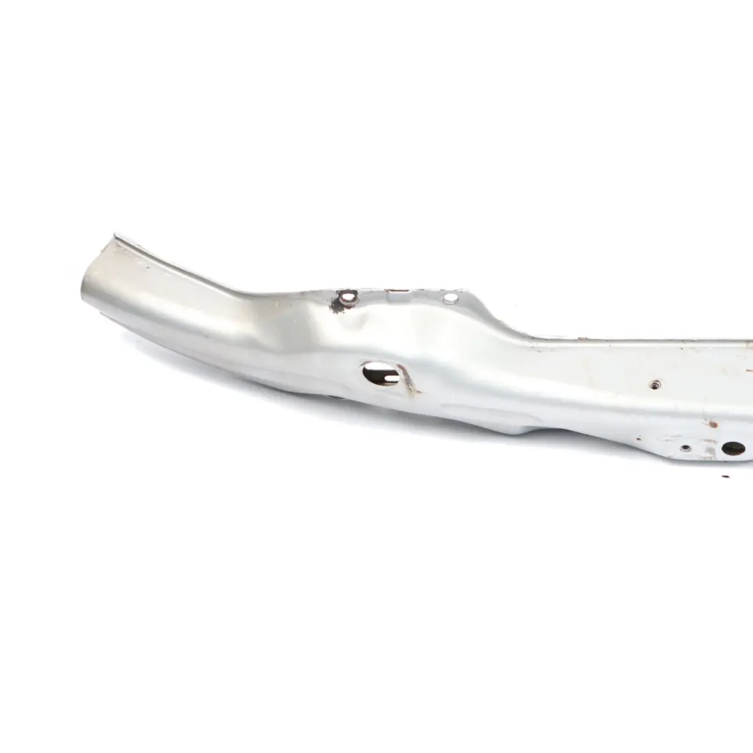Mercedes Sprinter W906 Front Slam Panel Cross Member Crash Bar Brilliant Silver - SKU  A9066202500-BRS - Part number A9066202500