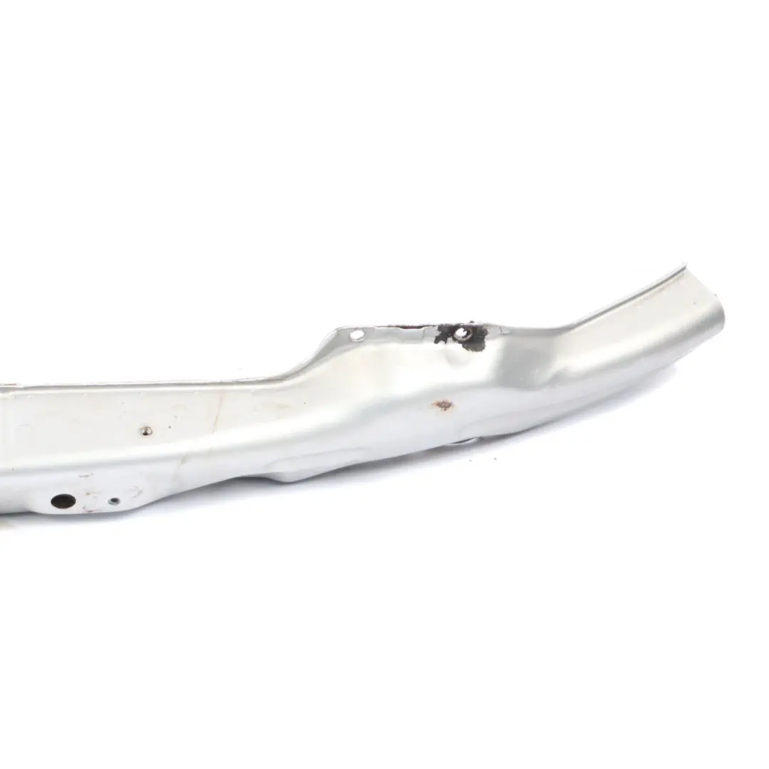 Front Slam Panel Cross Member Crash Bar Brilliant Silver to Mercedes Sprinter W906 with Part number A9066202500 Mercedes Sprinter W906 Front Slam Panel Cross Member Crash Bar Brilliant Silver - SKU A9066202500-BRS - Part number A9066202500