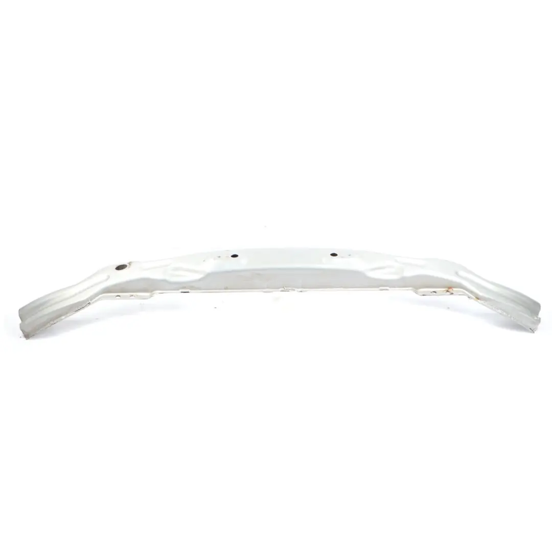 Front Slam Panel Cross Member Crash Bar Brilliant Silver to Mercedes Sprinter W906 with Part number A9066202500 Mercedes Sprinter W906 Front Slam Panel Cross Member Crash Bar Brilliant Silver - SKU A9066202500-BRS - Part number A9066202500