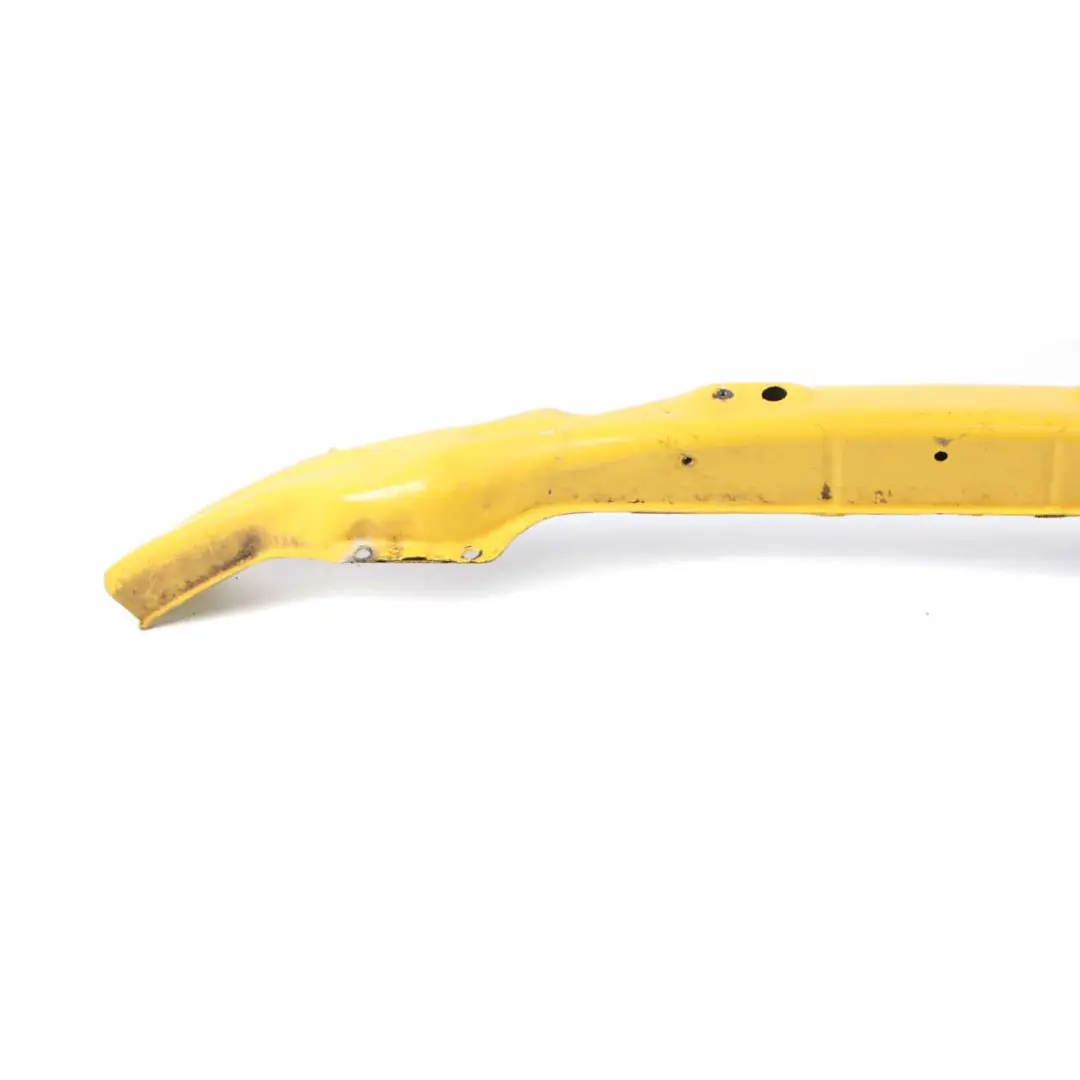 Front Slam Panel Cross Member Crash Bar Broom Yellow 1212 to Mercedes Sprinter W906 with Part number A9062420101 Mercedes Sprinter W906 Front Slam Panel Cross Member Crash Bar Broom Yellow 1212 - SKU A9066202500-BYE - Part number A9062420101