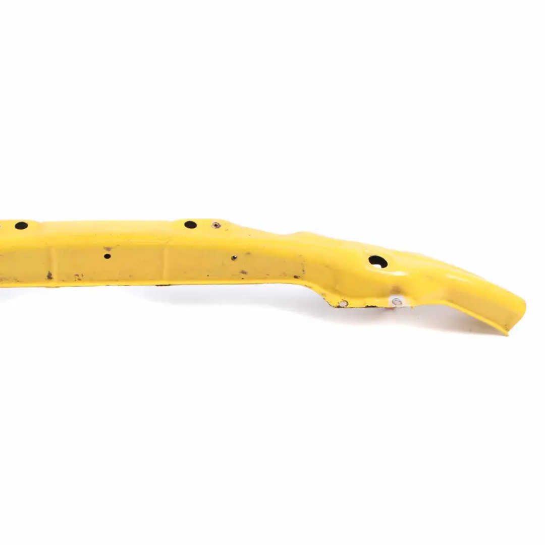 Mercedes Sprinter W906 Front Slam Panel Cross Member Crash Bar Broom Yellow 1212 - SKU  A9066202500-BYE - Part number A9062420101