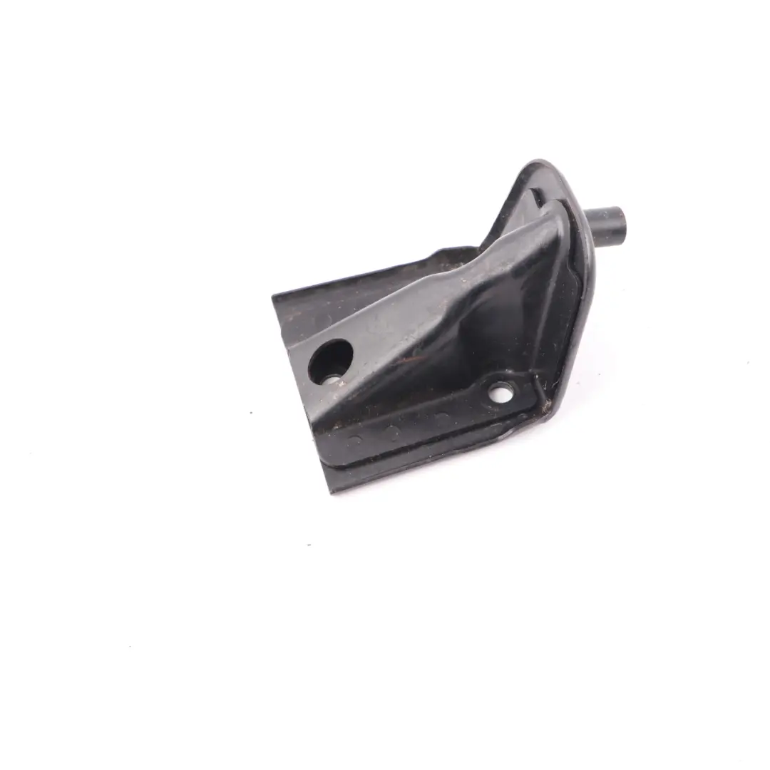 Mercedes W906 Porta posteriore sinistra destra Supporto bloccaggio - SKU A9066301231 - Numero di parte A9066301231