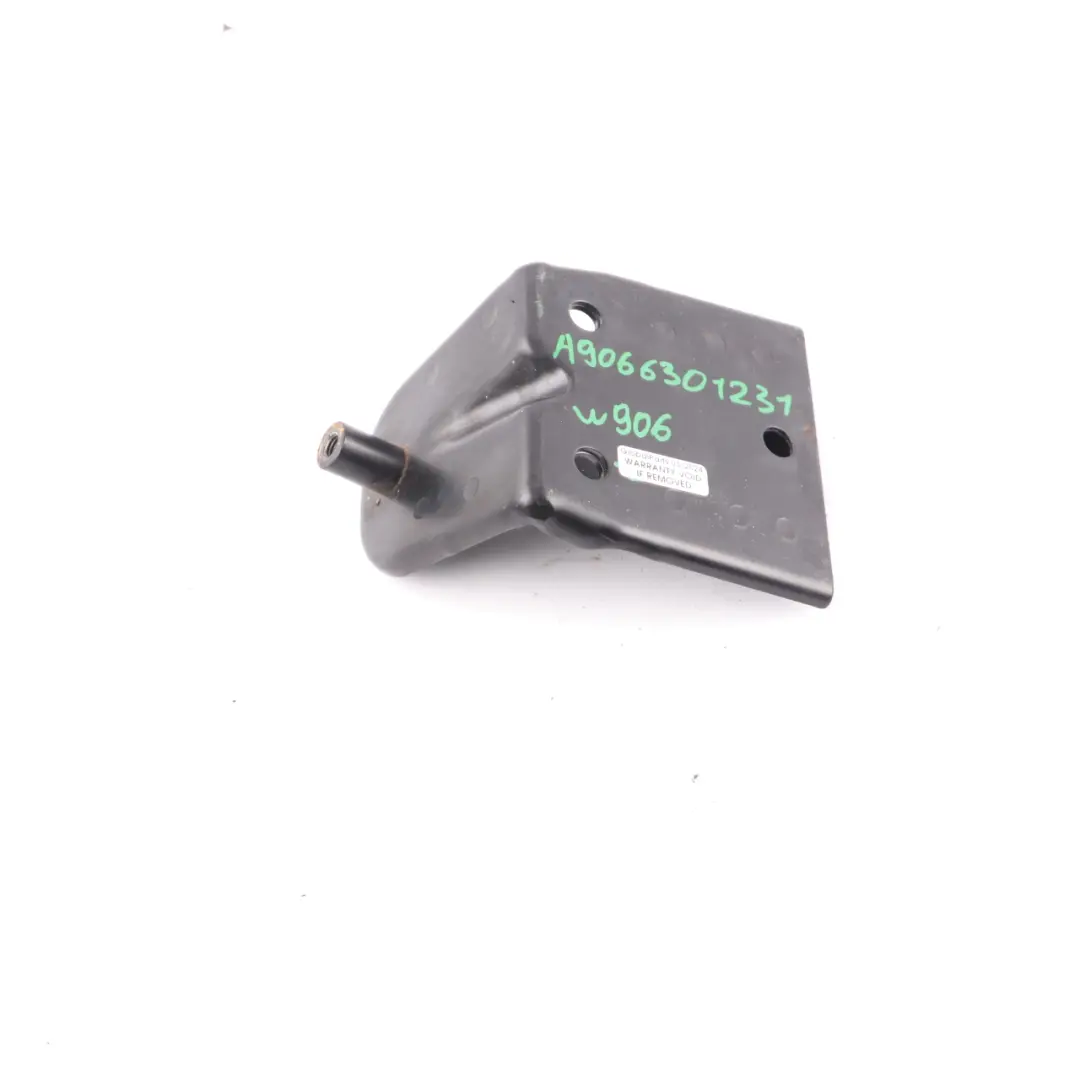 Mercedes W906 Puerta Trasera Izquierda Derecha Soporte Estribo - SKU A9066301231 - Número de pieza A9066301231