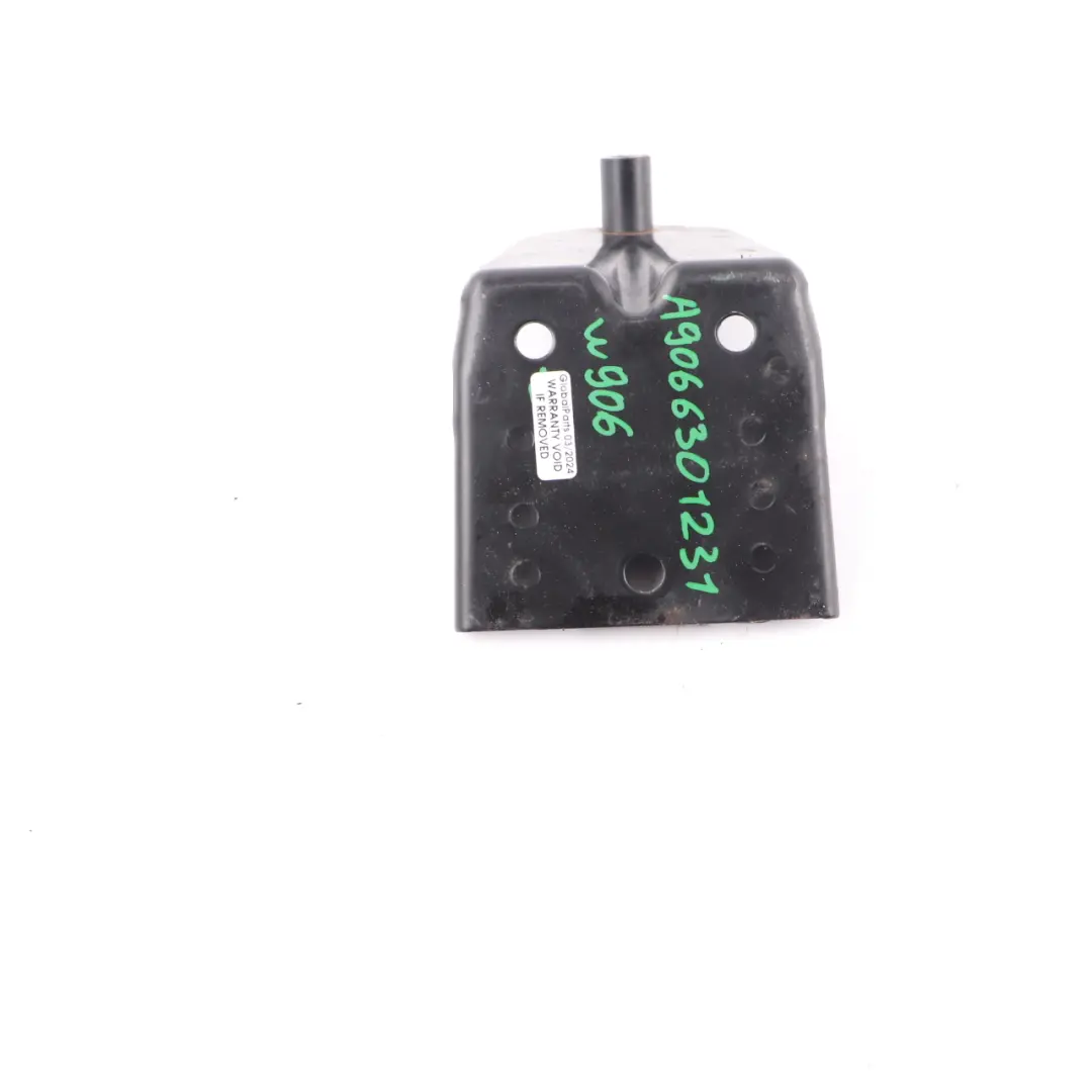 Mercedes W906 Puerta Trasera Izquierda Derecha Soporte Estribo - SKU A9066301231 - Número de pieza A9066301231