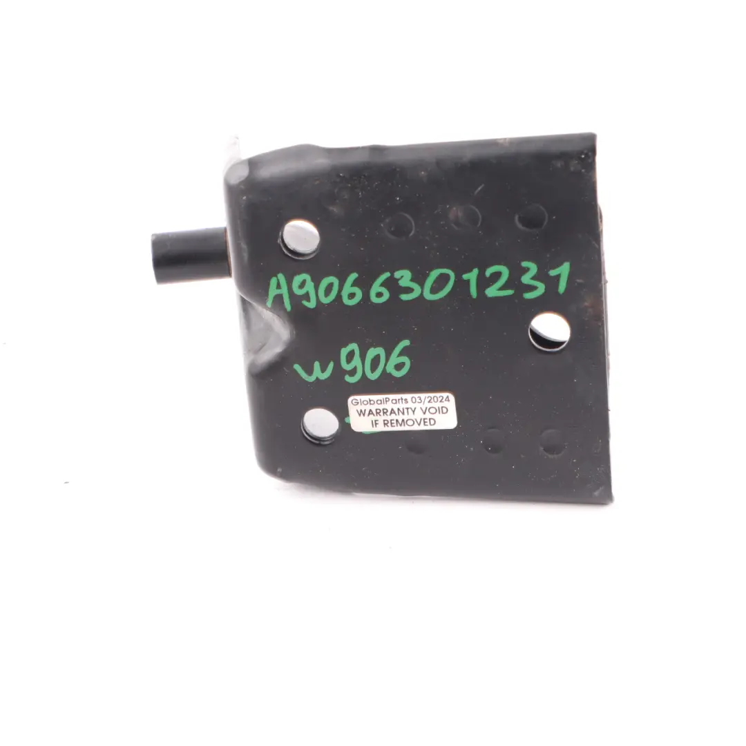 Mercedes W906 Puerta Trasera Izquierda Derecha Soporte Estribo - SKU A9066301231 - Número de pieza A9066301231