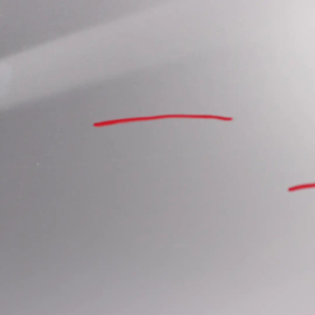 Side Panel Wing Front Left N/S Fender Brilliant Silver 9744 to Mercedes W906 with Part number A9066377719 Mercedes W906 Side Panel Wing Front Left N/S Fender Brilliant Silver 9744 - SKU A9066377719-BRS - Part number A9066377719