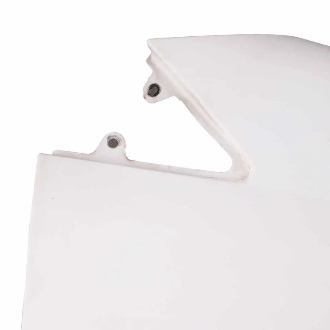  Mercedes-Benz Sprinter W906 Front Right O/S Side Panel Wing Fender Arctic White - SKU A9066377819-ARW - Part number A9066377819