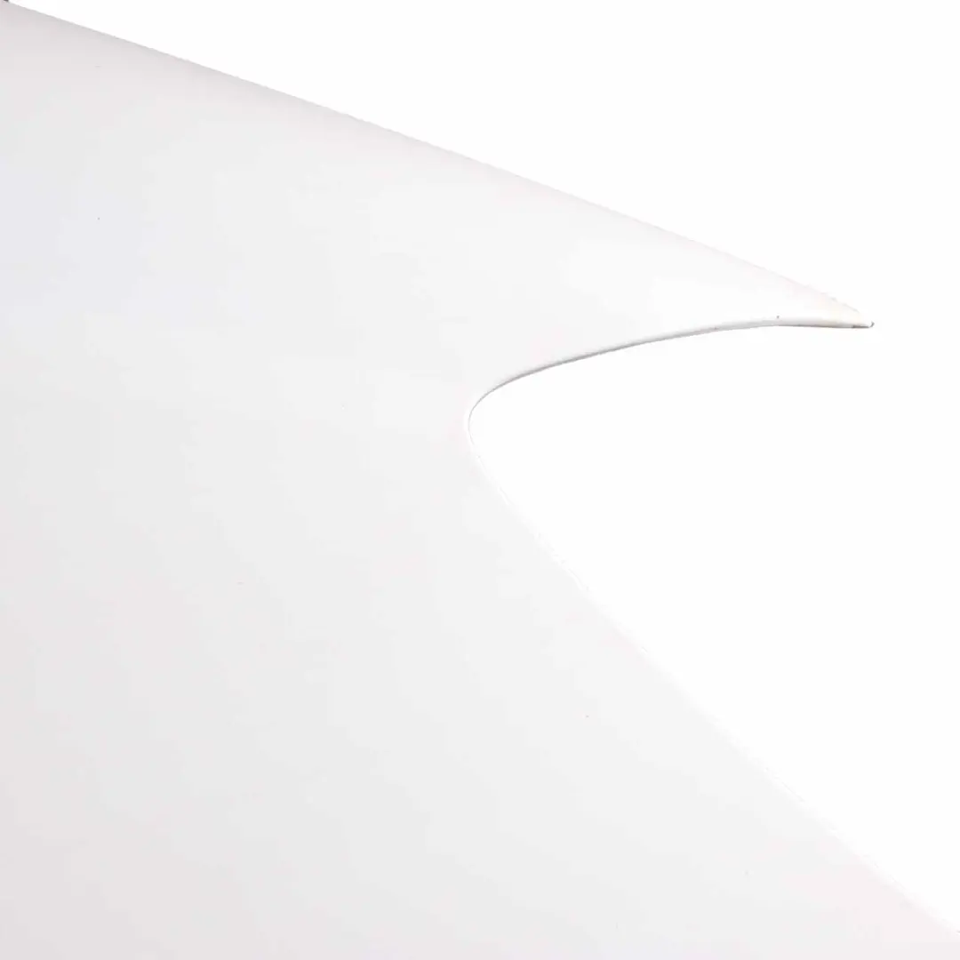  Mercedes-Benz Sprinter W906 Front Right O/S Side Panel Wing Fender Arctic White - SKU A9066377819-ARW - Part number A9066377819