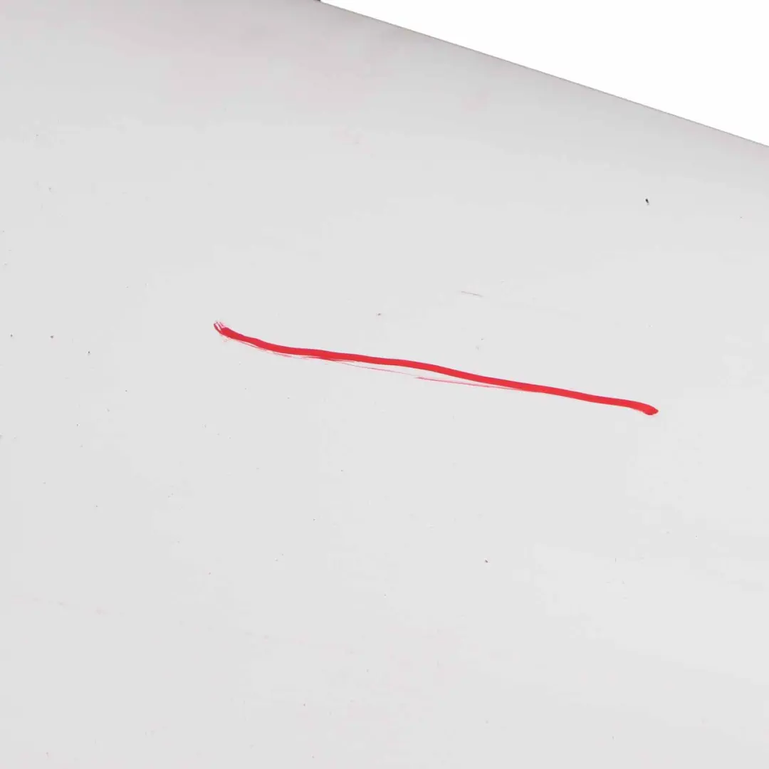  Mercedes-Benz Sprinter W906 Front Right O/S Side Panel Wing Fender Arctic White - SKU A9066377819-ARW - Part number A9066377819