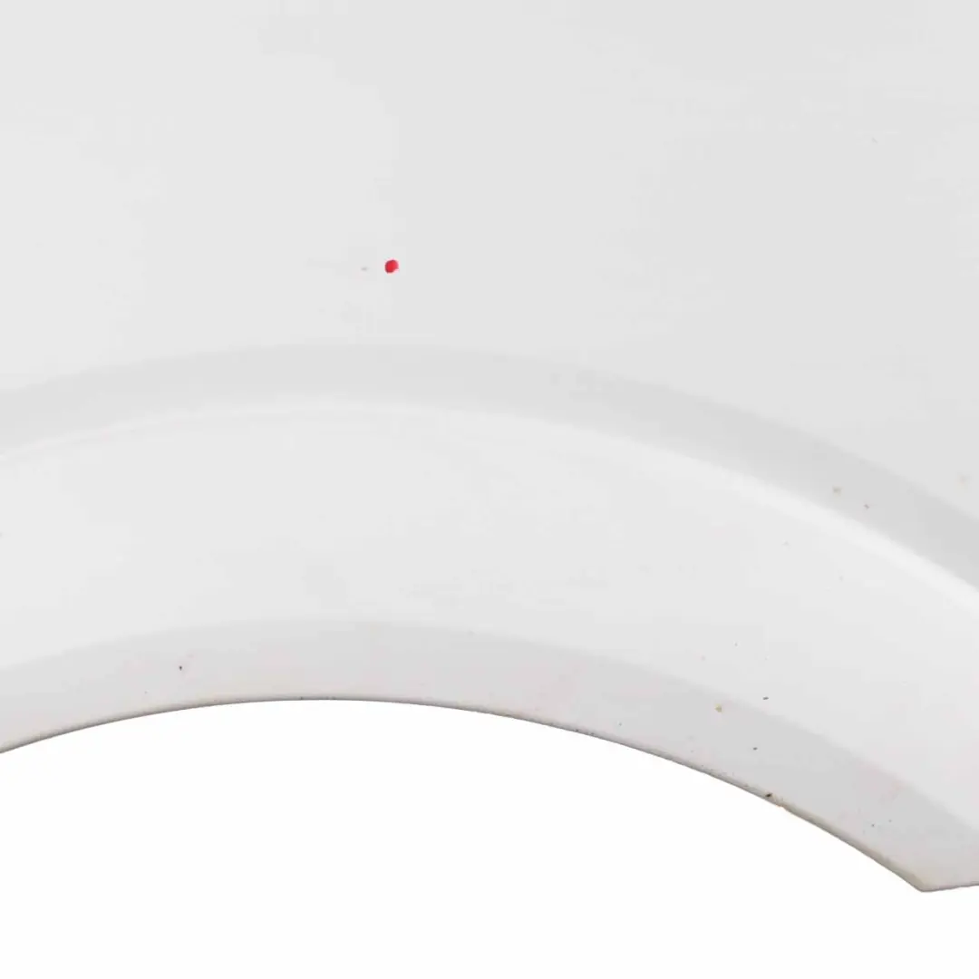  Mercedes-Benz Sprinter W906 Front Right O/S Side Panel Wing Fender Arctic White - SKU A9066377819-ARW - Part number A9066377819