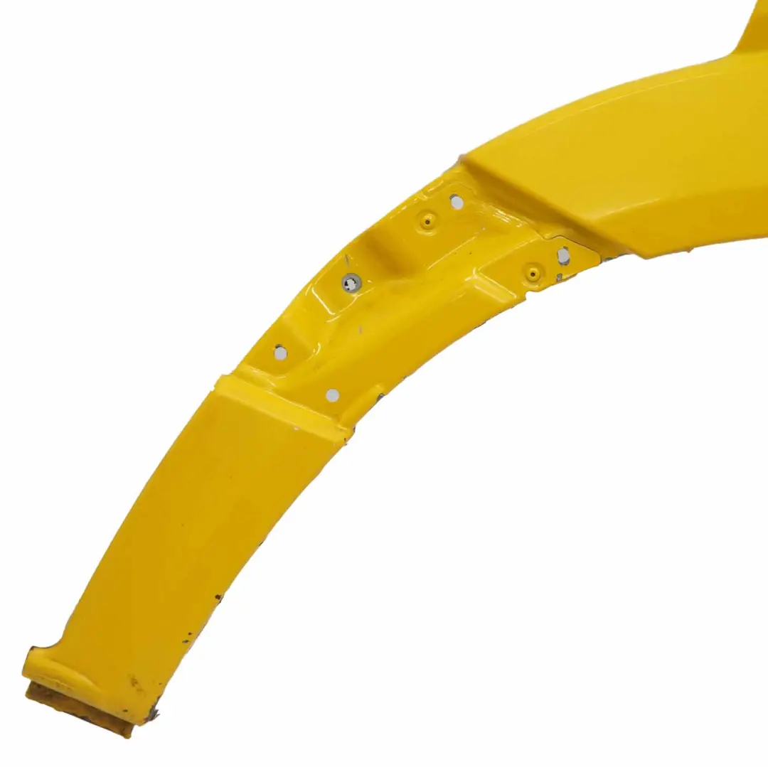 Wing Panel Delantero Derecho Broom Yellow - 1212 para Mercedes Sprinter W906 con número de pieza A9066377819 Mercedes Sprinter W906 Wing Panel Delantero Derecho Broom Yellow - 1212 - SKU A9066377819-BYE - Número de pieza A9066377819