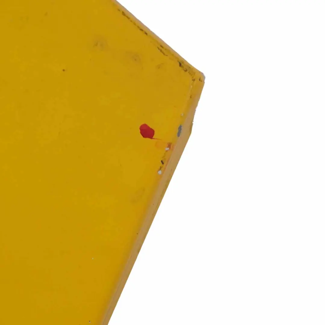 Wing Panel Front Right O/S Side Panel Fender Broom Yellow to Mercedes Sprinter W906 with Part number A9066377819 Mercedes Sprinter W906 Wing Panel Front Right O/S Side Panel Fender Broom Yellow - SKU A9066377819-BYE - Part number A9066377819