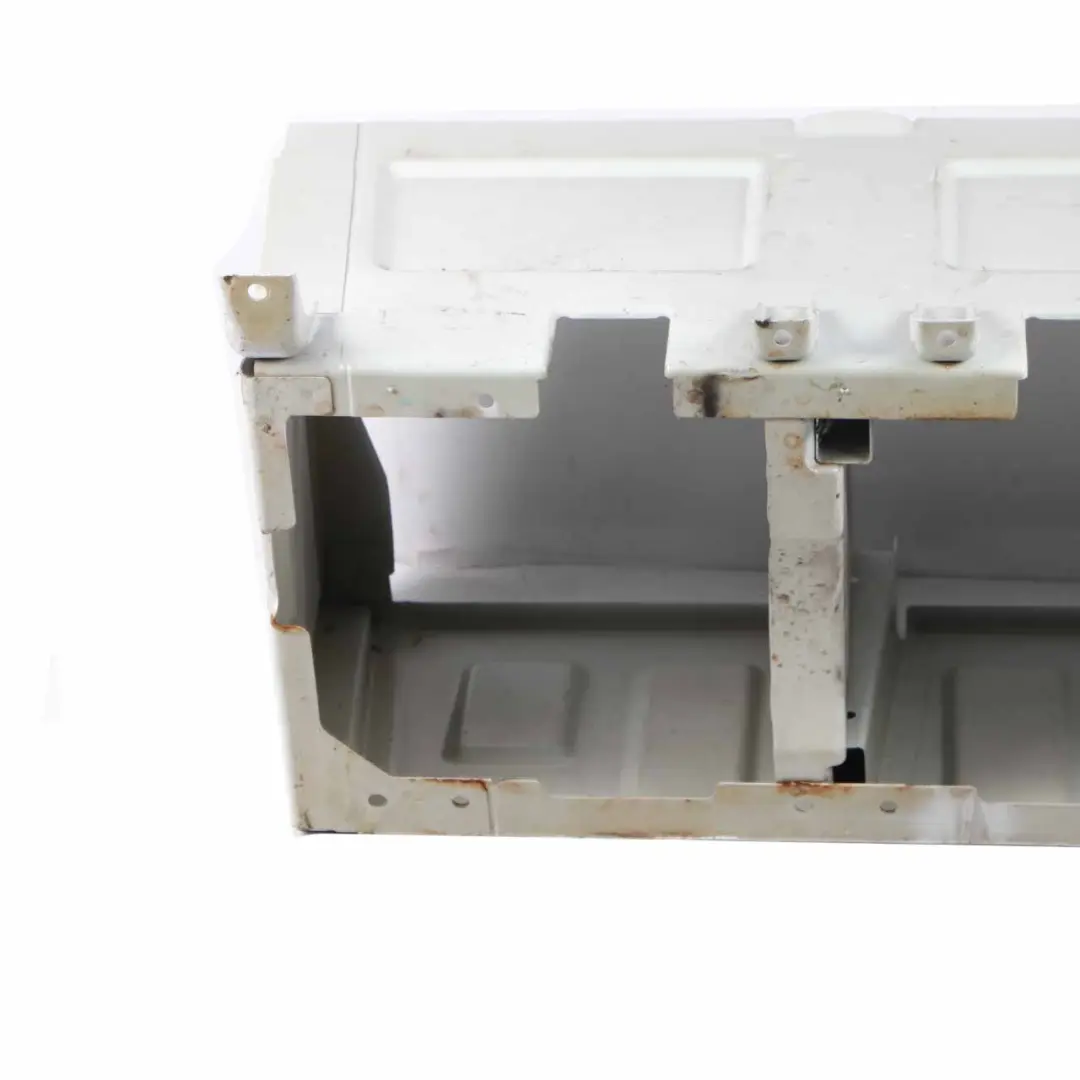 Front Left N/S Passenger Seat Mount Base Set to Mercedes W906 Seat Box with Part number A9066601240 Mercedes W906 Seat Box Front Left N/S Passenger Seat Mount Base Set - SKU rhd-A9066601240 - Part number A9066601240