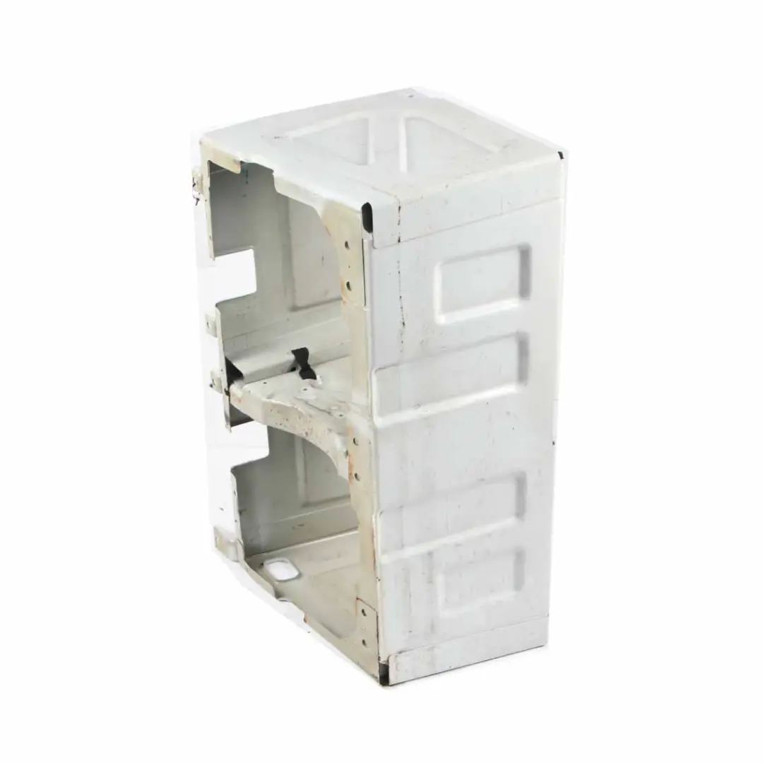 Front Left N/S Passenger Seat Mount Base Set to Mercedes W906 Seat Box with Part number A9066601240 Mercedes W906 Seat Box Front Left N/S Passenger Seat Mount Base Set - SKU rhd-A9066601240 - Part number A9066601240