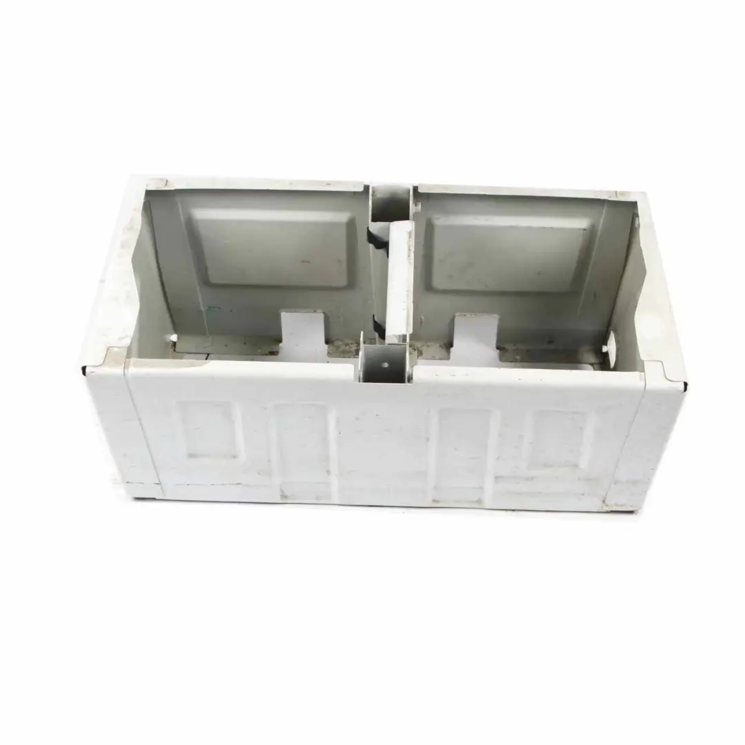 Front Left N/S Passenger Seat Mount Base Set to Mercedes W906 Seat Box with Part number A9066601240 Mercedes W906 Seat Box Front Left N/S Passenger Seat Mount Base Set - SKU rhd-A9066601240 - Part number A9066601240