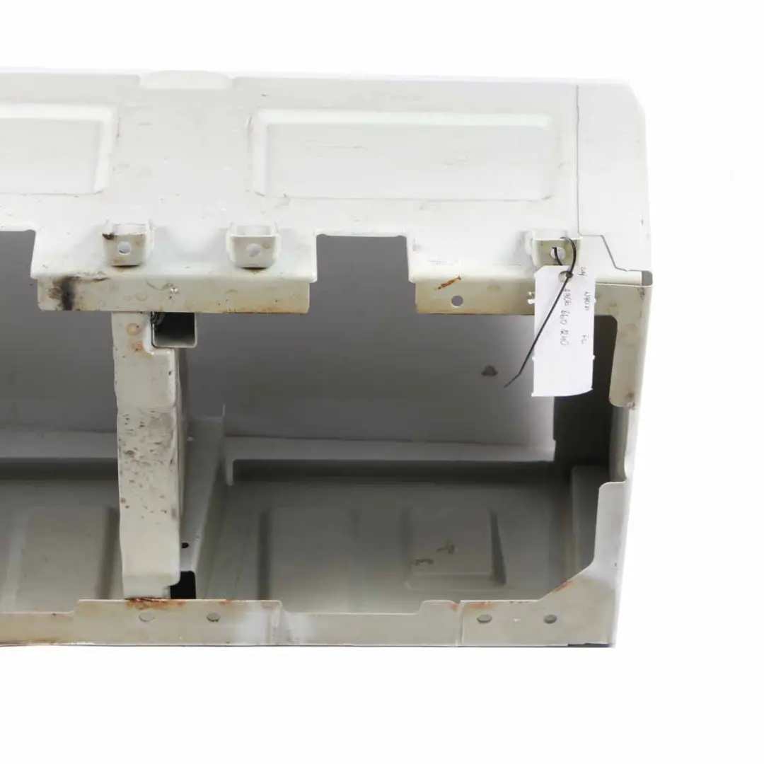 Front Left N/S Passenger Seat Mount Base Set to Mercedes W906 Seat Box with Part number A9066601240 Mercedes W906 Seat Box Front Left N/S Passenger Seat Mount Base Set - SKU rhd-A9066601240 - Part number A9066601240