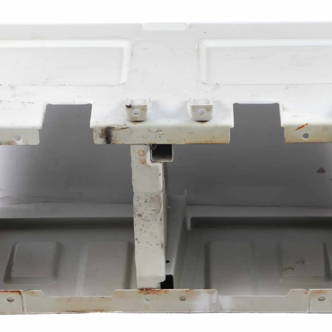 Front Left N/S Passenger Seat Mount Base Set to Mercedes W906 Seat Box with Part number A9066601240 Mercedes W906 Seat Box Front Left N/S Passenger Seat Mount Base Set - SKU rhd-A9066601240 - Part number A9066601240