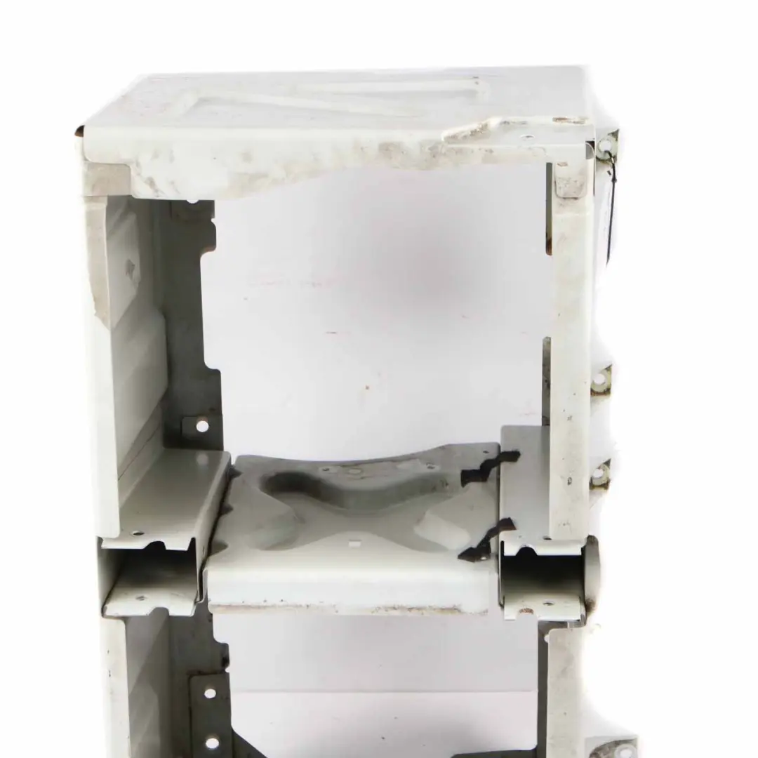 Front Left N/S Passenger Seat Mount Base Set to Mercedes W906 Seat Box with Part number A9066601240 Mercedes W906 Seat Box Front Left N/S Passenger Seat Mount Base Set - SKU rhd-A9066601240 - Part number A9066601240