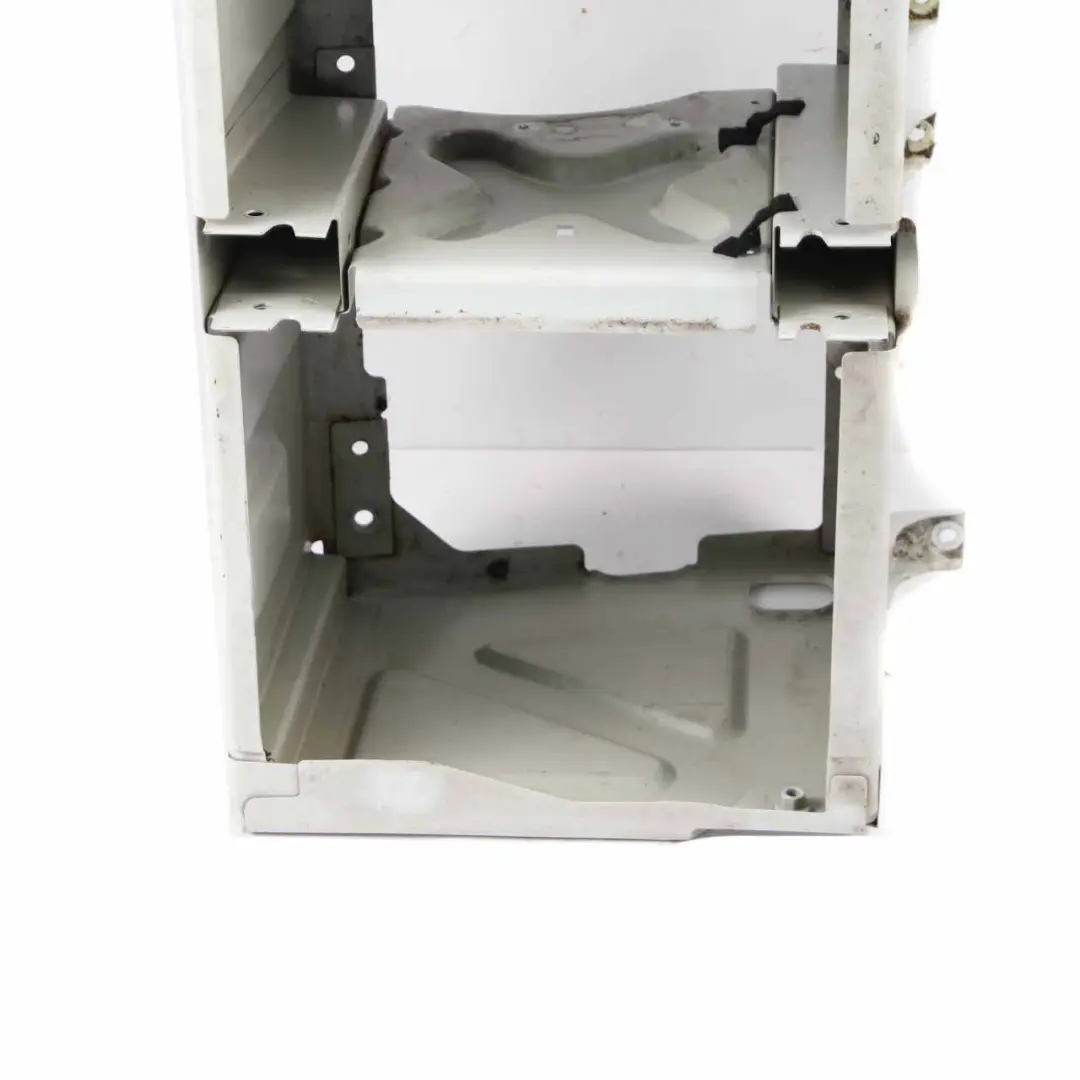 Front Left N/S Passenger Seat Mount Base Set to Mercedes W906 Seat Box with Part number A9066601240 Mercedes W906 Seat Box Front Left N/S Passenger Seat Mount Base Set - SKU rhd-A9066601240 - Part number A9066601240