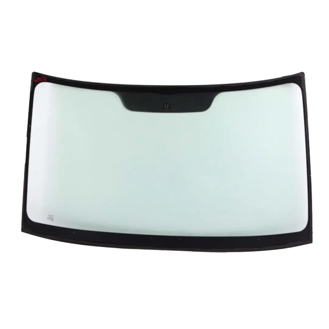 Mercedes Sprinter W906 Front Window Windscreen Windshield Glass AS1 Green XYG - SKU A9066700101 - Part number A9066700101