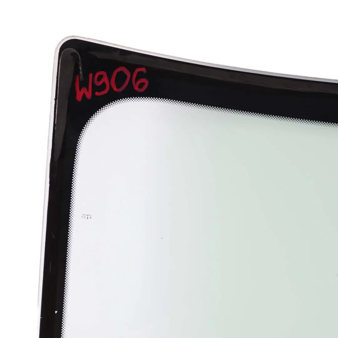 Mercedes Sprinter W906 Front Window Windscreen Windshield Glass AS1 Green XYG - SKU A9066700101 - Part number A9066700101