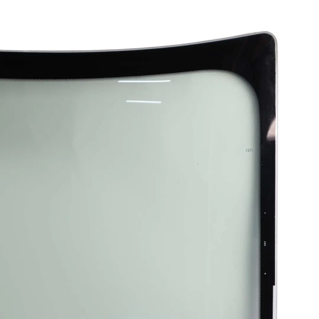 Mercedes Sprinter W906 Front Window Windscreen Windshield Glass AS1 Green XYG - SKU A9066700101 - Part number A9066700101