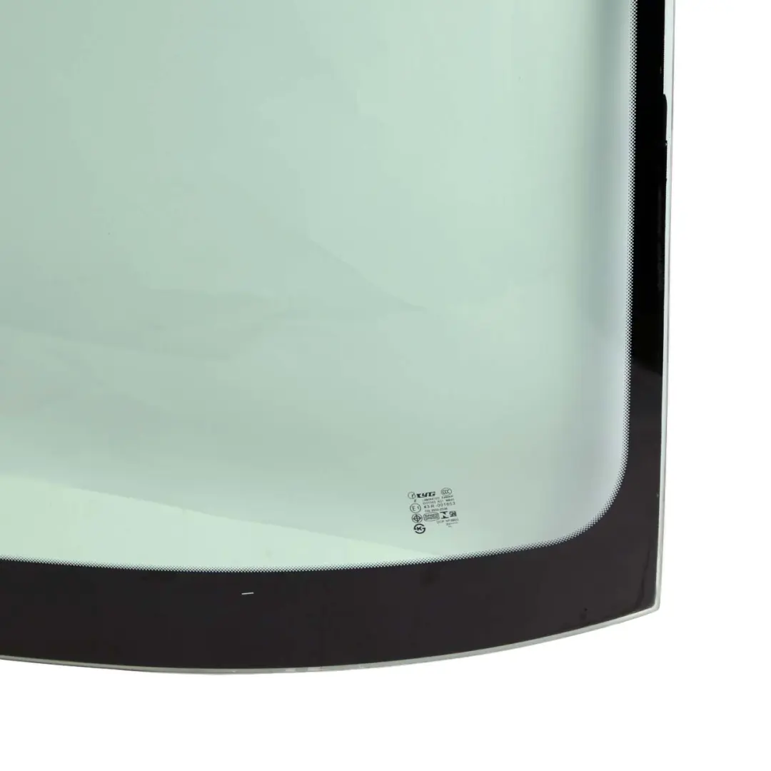 Mercedes Sprinter W906 Front Window Windscreen Windshield Glass AS1 Green XYG - SKU A9066700101 - Part number A9066700101
