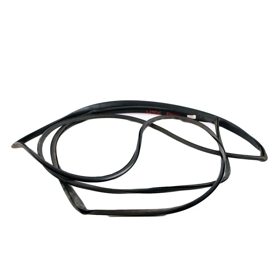 Mercedes Sprinter W906 Front Windshield Seal Window Glass Frame - SKU A9066710020 - Part number A9066710020