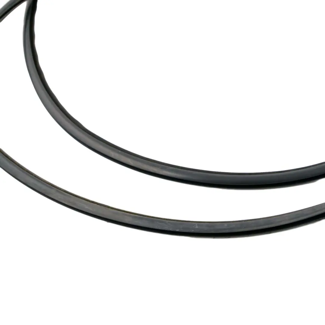 Mercedes Sprinter W906 Front Windshield Seal Window Glass Frame - SKU A9066710020 - Part number A9066710020