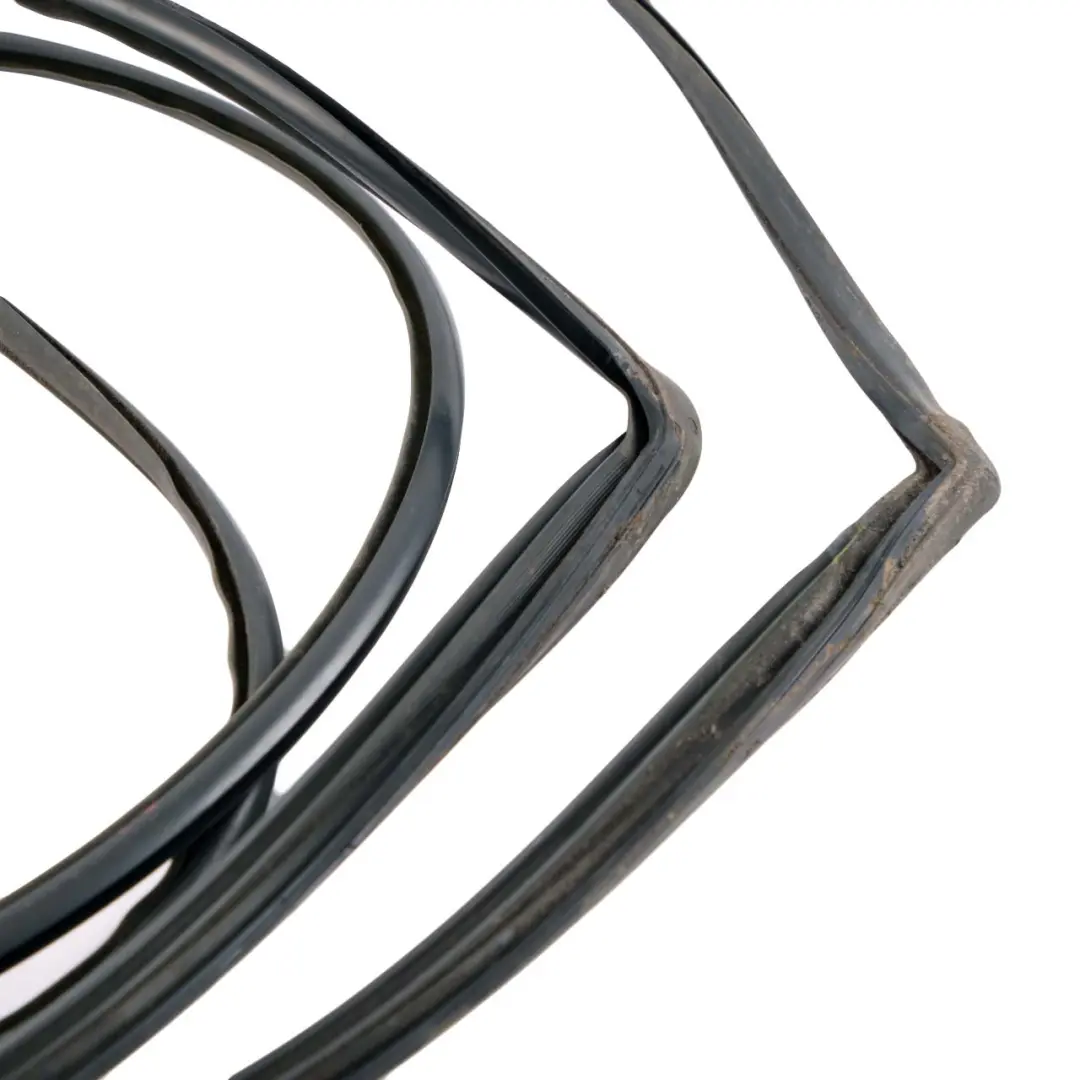 Mercedes Sprinter W906 Parabrisas Delantero Sello De La Ventana De Vidrio Marco - SKU A9066710020 - Número de pieza A9066710020