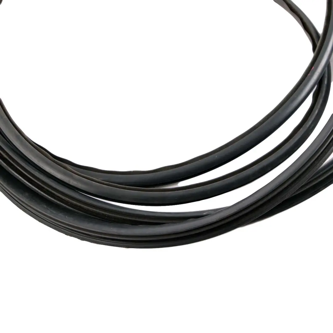 Mercedes Sprinter W906 Front Windshield Seal Window Glass Frame - SKU A9066710020 - Part number A9066710020