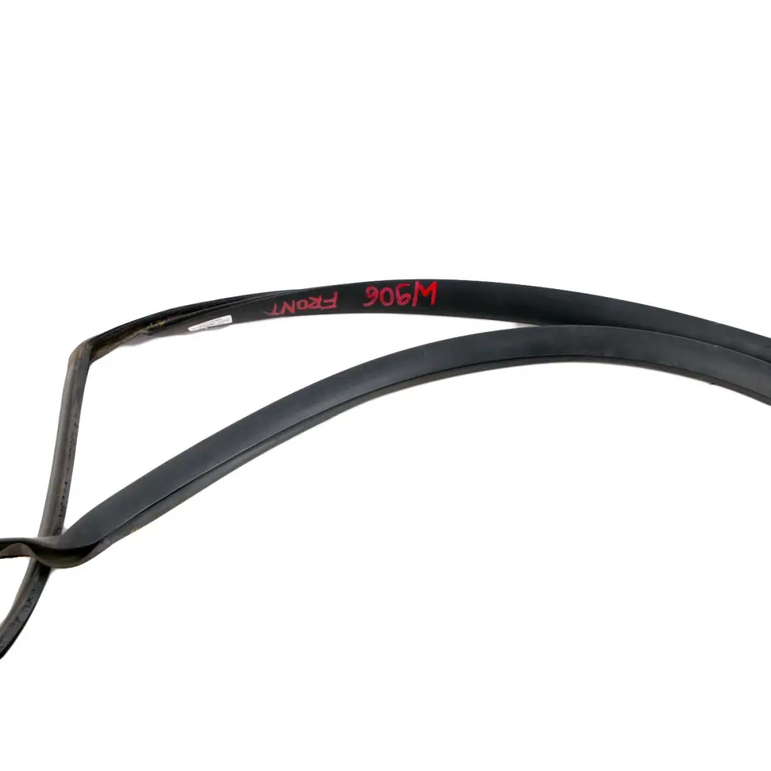 Mercedes Sprinter W906 Front Scheibe Dichtung Fenster Glas Rahmen - SKU A9066710020 - Teilenummer A9066710020