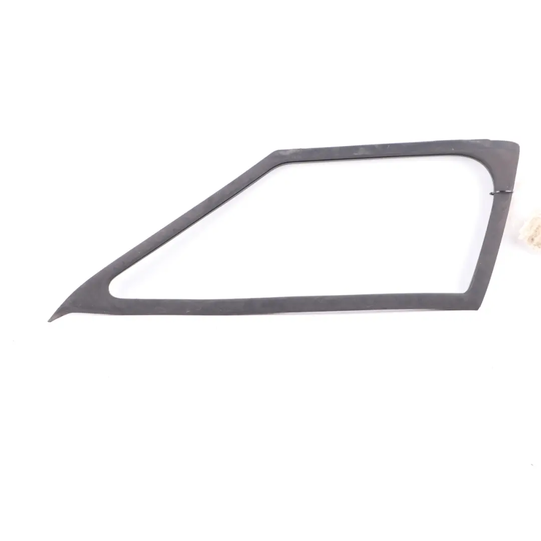  Mercedes-Benz Sprinter W906 Front Left N/S Door Window Seal Gasket - SKU A9066711720 - Part number A9066711720