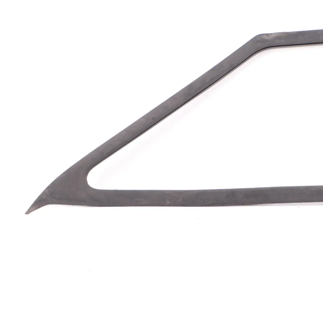  Mercedes-Benz Sprinter W906 Front Left N/S Door Window Seal Gasket - SKU A9066711720 - Part number A9066711720