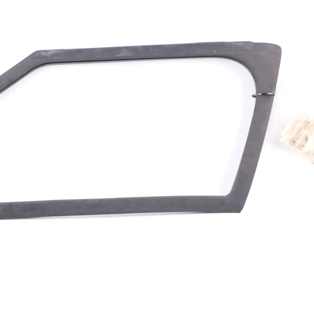  Mercedes-Benz Sprinter W906 Front Left N/S Door Window Seal Gasket - SKU A9066711720 - Part number A9066711720
