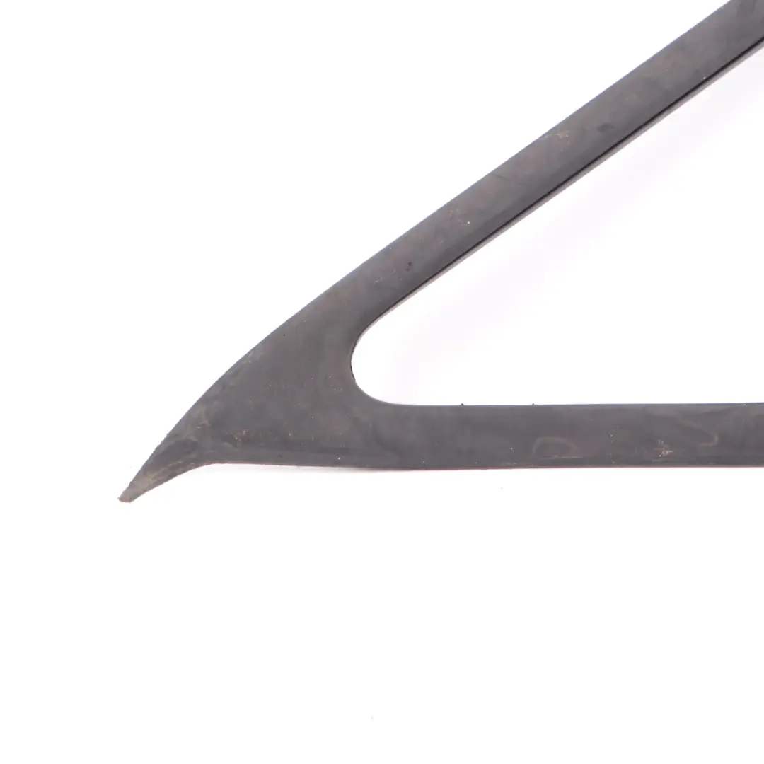  Mercedes-Benz Sprinter W906 Front Left N/S Door Window Seal Gasket - SKU A9066711720 - Part number A9066711720