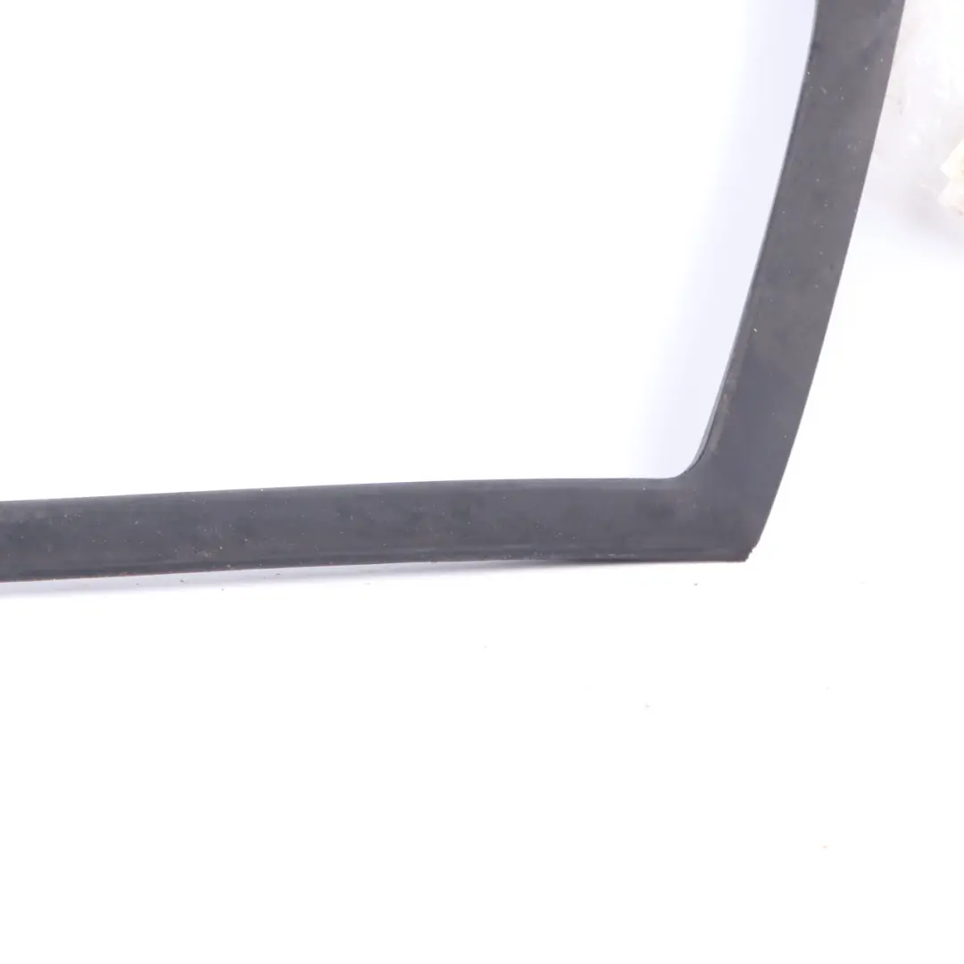 Mercedes-Benz Sprinter W906 Front Left N/S Door Window Seal Gasket - SKU A9066711720 - Part number A9066711720