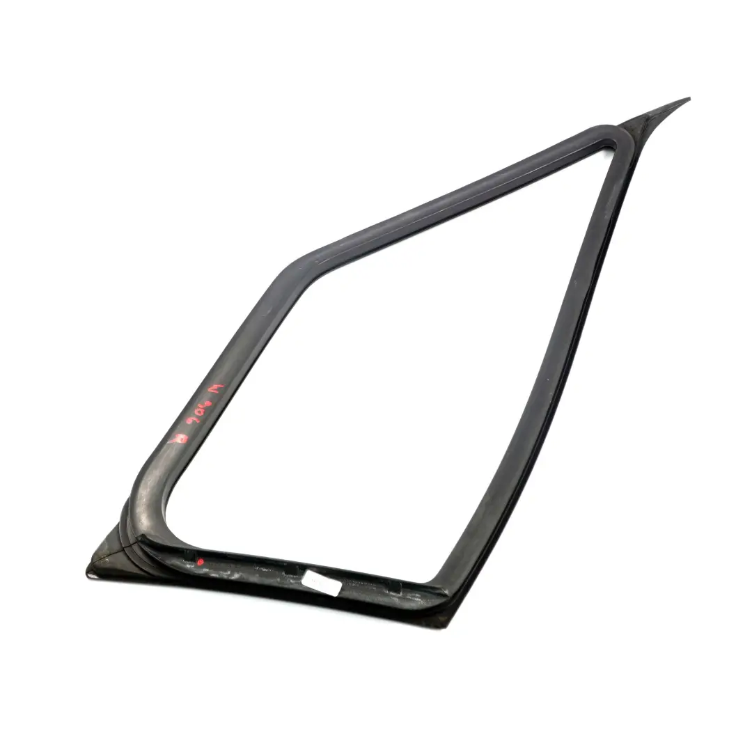Mercedes-Benz Sprinter W906 Front Right O/S Door Window Seal Gasket to with Part number A9066711820 Mercedes-Benz Sprinter W906 Front Right O/S Door Window Seal Gasket - SKU A9066711820 - Part number A9066711820