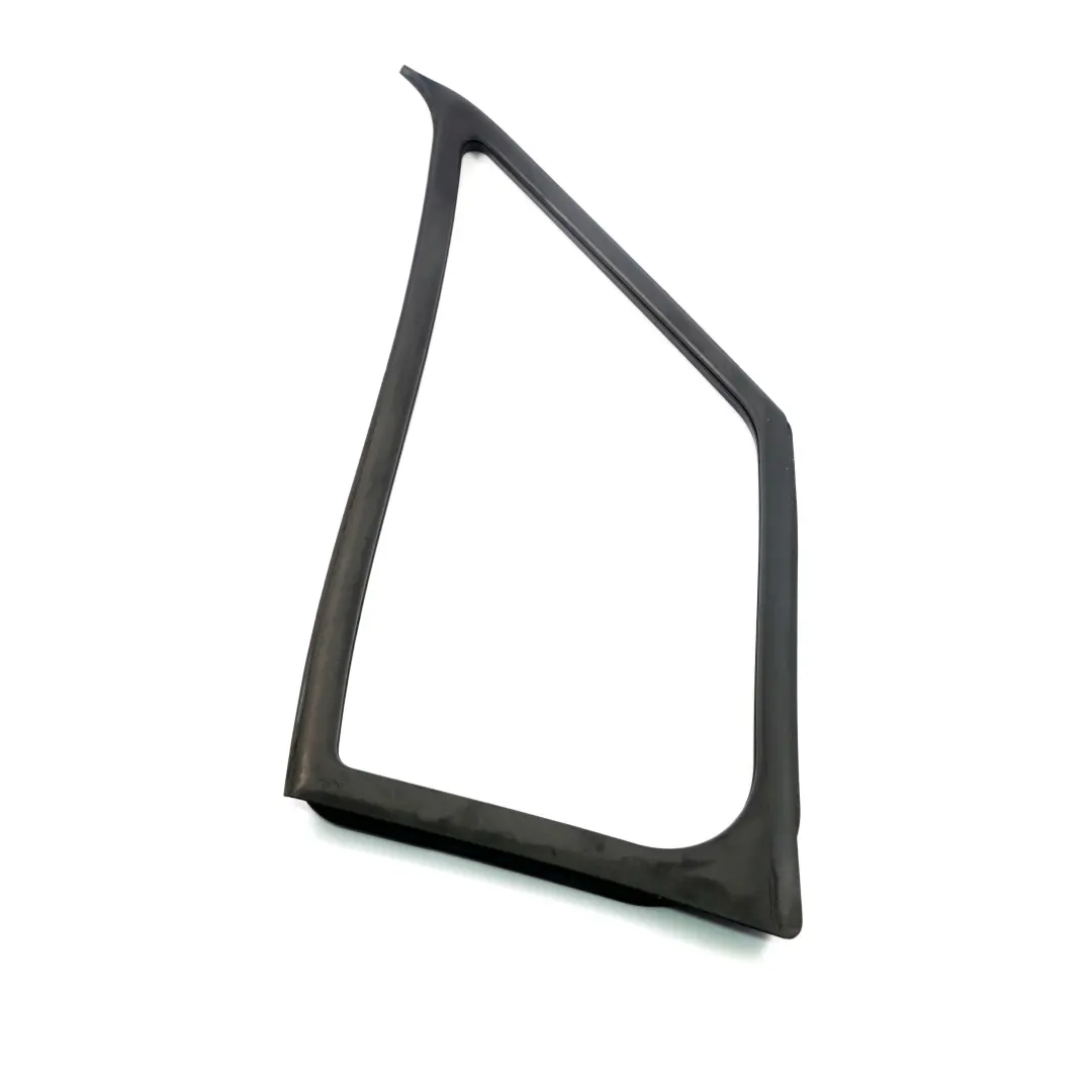  Mercedes-Benz Sprinter W906 Front Right O/S Door Window Seal Gasket - SKU A9066711820 - Part number A9066711820