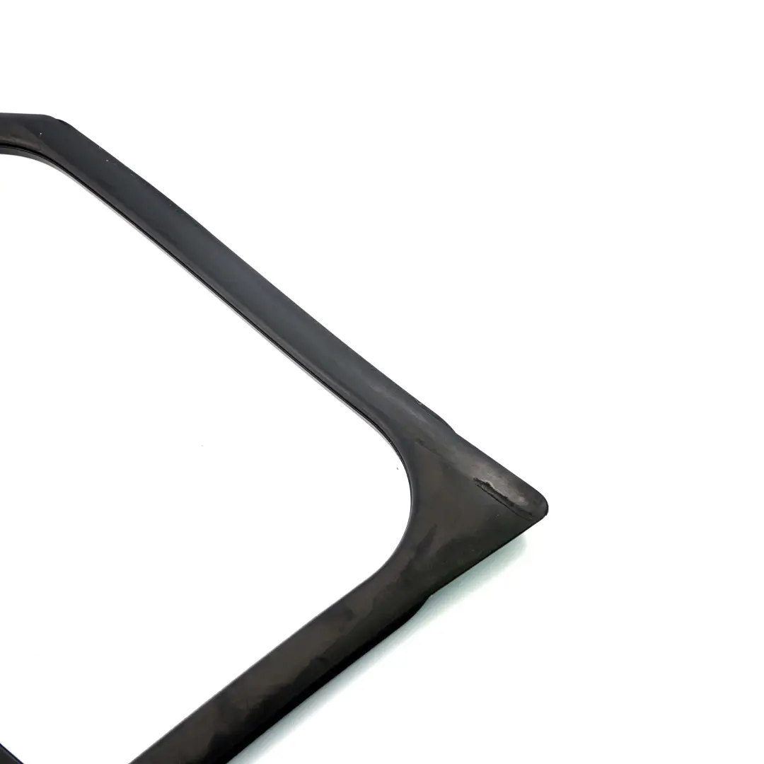  Mercedes-Benz Sprinter W906 Front Right O/S Door Window Seal Gasket - SKU A9066711820 - Part number A9066711820