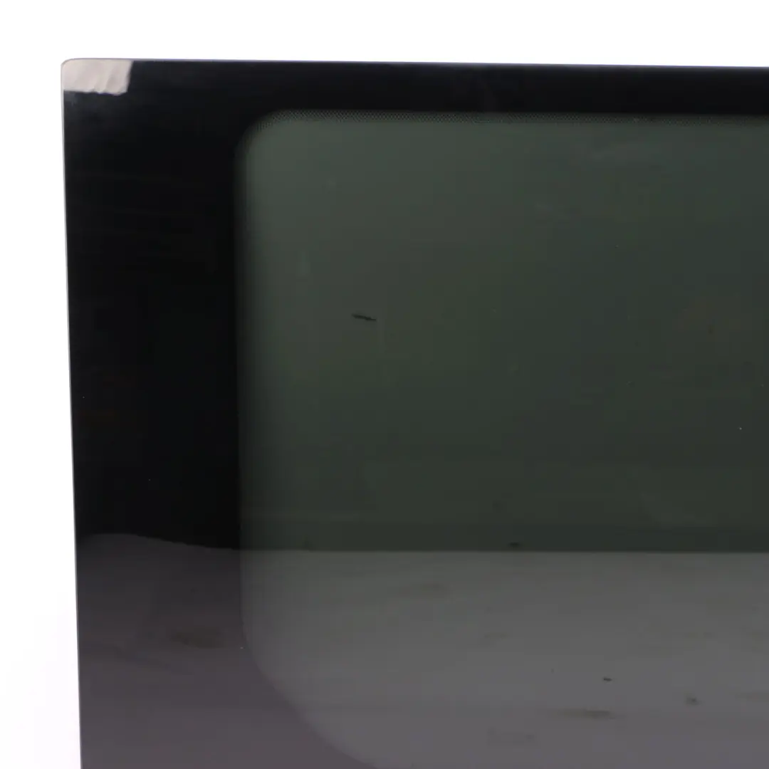 Right O/S Side Window Glass Glazing AS3 to Mercedes Sprinter W906 Rear with Part number A9066732309 Mercedes Sprinter W906 Rear Right O/S Side Window Glass Glazing AS3 - SKU A9066732309 - Part number A9066732309
