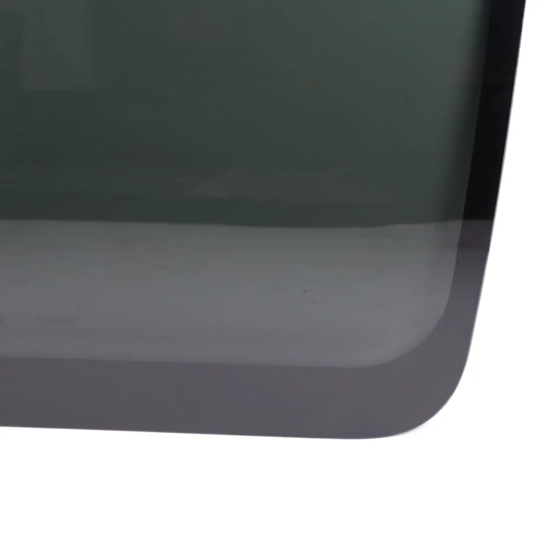 Right O/S Side Window Glass Glazing AS3 to Mercedes Sprinter W906 Rear with Part number A9066732309 Mercedes Sprinter W906 Rear Right O/S Side Window Glass Glazing AS3 - SKU A9066732309 - Part number A9066732309