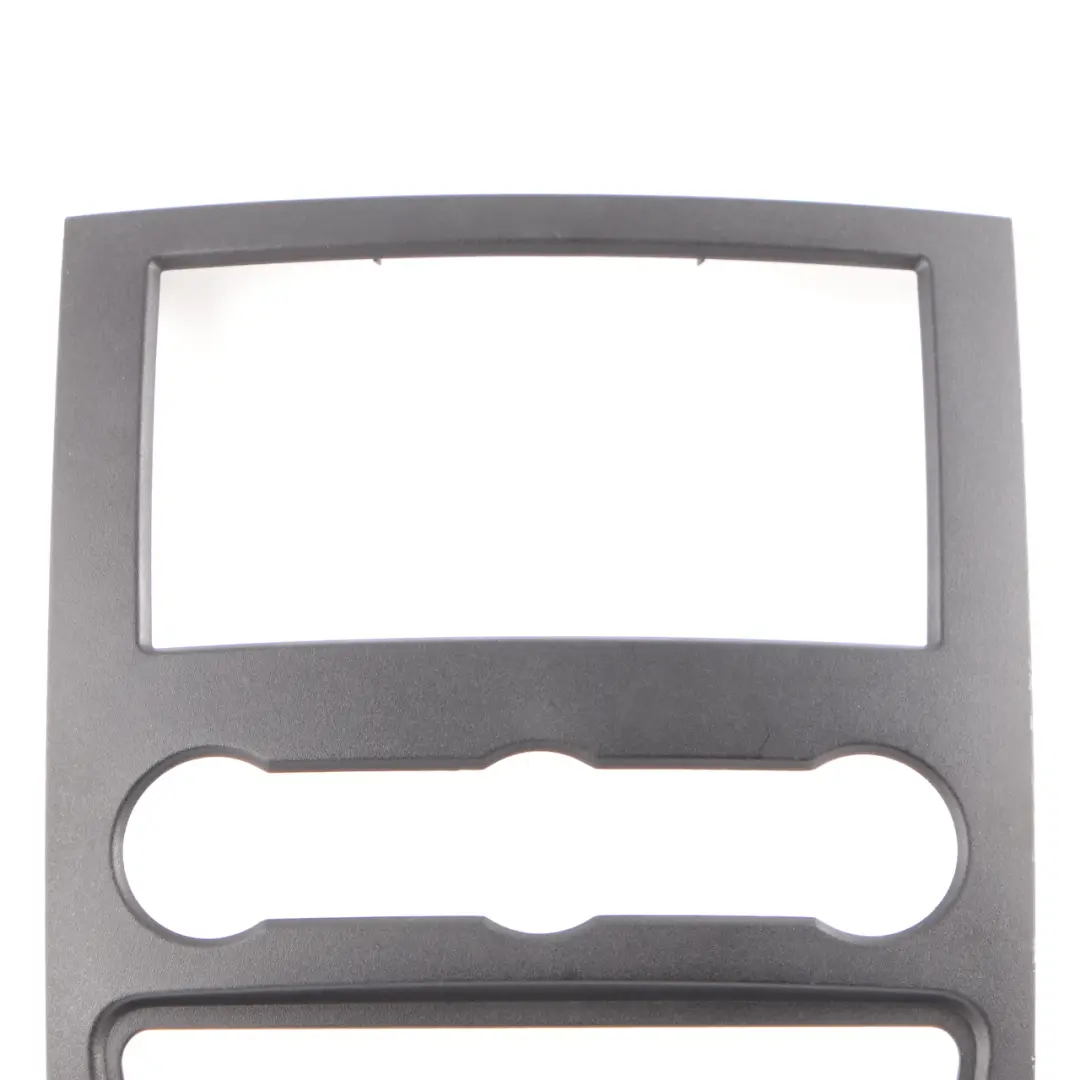 Front Dashboard Centre Trim Panel Cover to Mercedes Sprinter W906 with Part number A9066800017 Mercedes Sprinter W906 Front Dashboard Centre Trim Panel Cover - SKU A9066800017-1 - Part number A9066800017