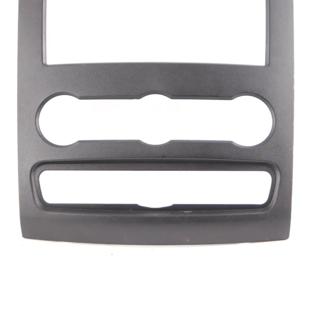 Front Dashboard Centre Trim Panel Cover to Mercedes Sprinter W906 with Part number A9066800017 Mercedes Sprinter W906 Front Dashboard Centre Trim Panel Cover - SKU A9066800017-1 - Part number A9066800017