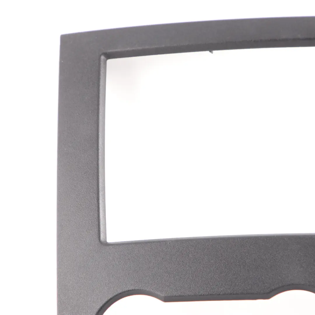 Front Dashboard Centre Trim Panel Cover to Mercedes Sprinter W906 with Part number A9066800017 Mercedes Sprinter W906 Front Dashboard Centre Trim Panel Cover - SKU A9066800017-1 - Part number A9066800017