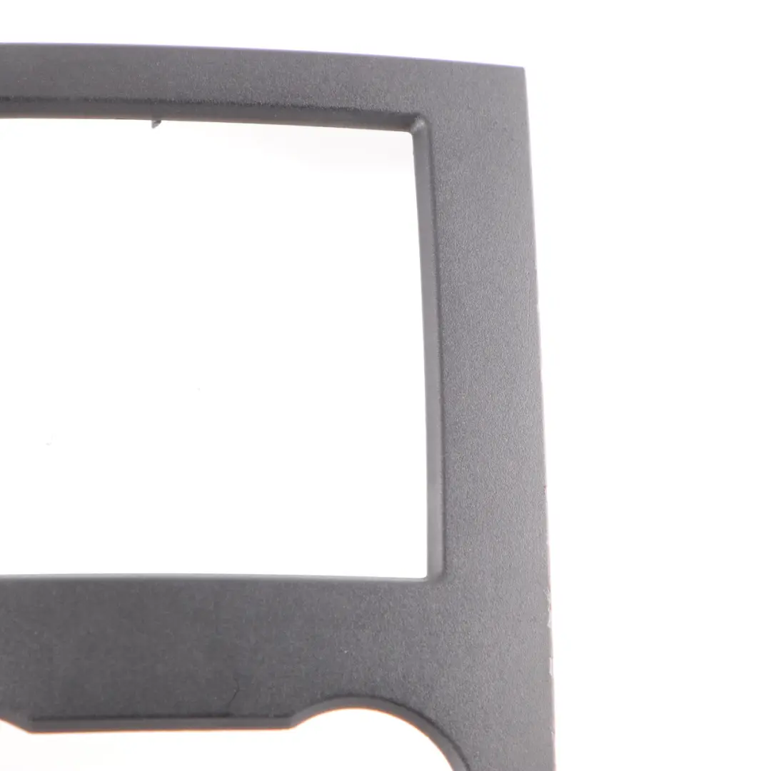 Front Dashboard Centre Trim Panel Cover to Mercedes Sprinter W906 with Part number A9066800017 Mercedes Sprinter W906 Front Dashboard Centre Trim Panel Cover - SKU A9066800017-1 - Part number A9066800017