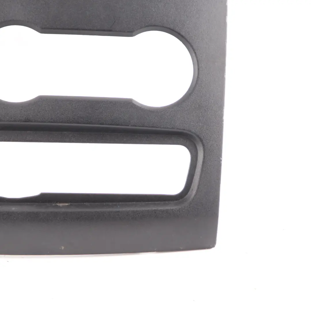 Front Dashboard Centre Trim Panel Cover to Mercedes Sprinter W906 with Part number A9066800017 Mercedes Sprinter W906 Front Dashboard Centre Trim Panel Cover - SKU A9066800017-1 - Part number A9066800017