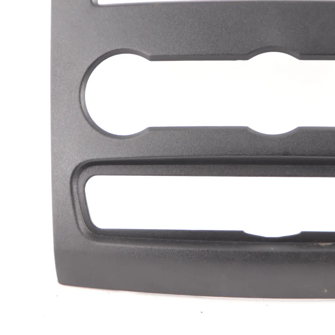 Cruscotto anteriore Pannello centrale rivestimento per Mercedes Sprinter W906 con numero di parte A9066800017 Mercedes Sprinter W906 Cruscotto anteriore Pannello centrale rivestimento - SKU A9066800017-1 - Numero di parte A9066800017